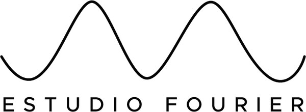 Estudio Fourier